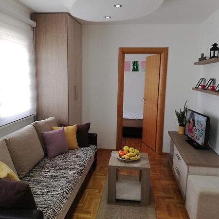 Tina Apartman Zlatibor Διαμέρισμα Εξωτερικό φωτογραφία