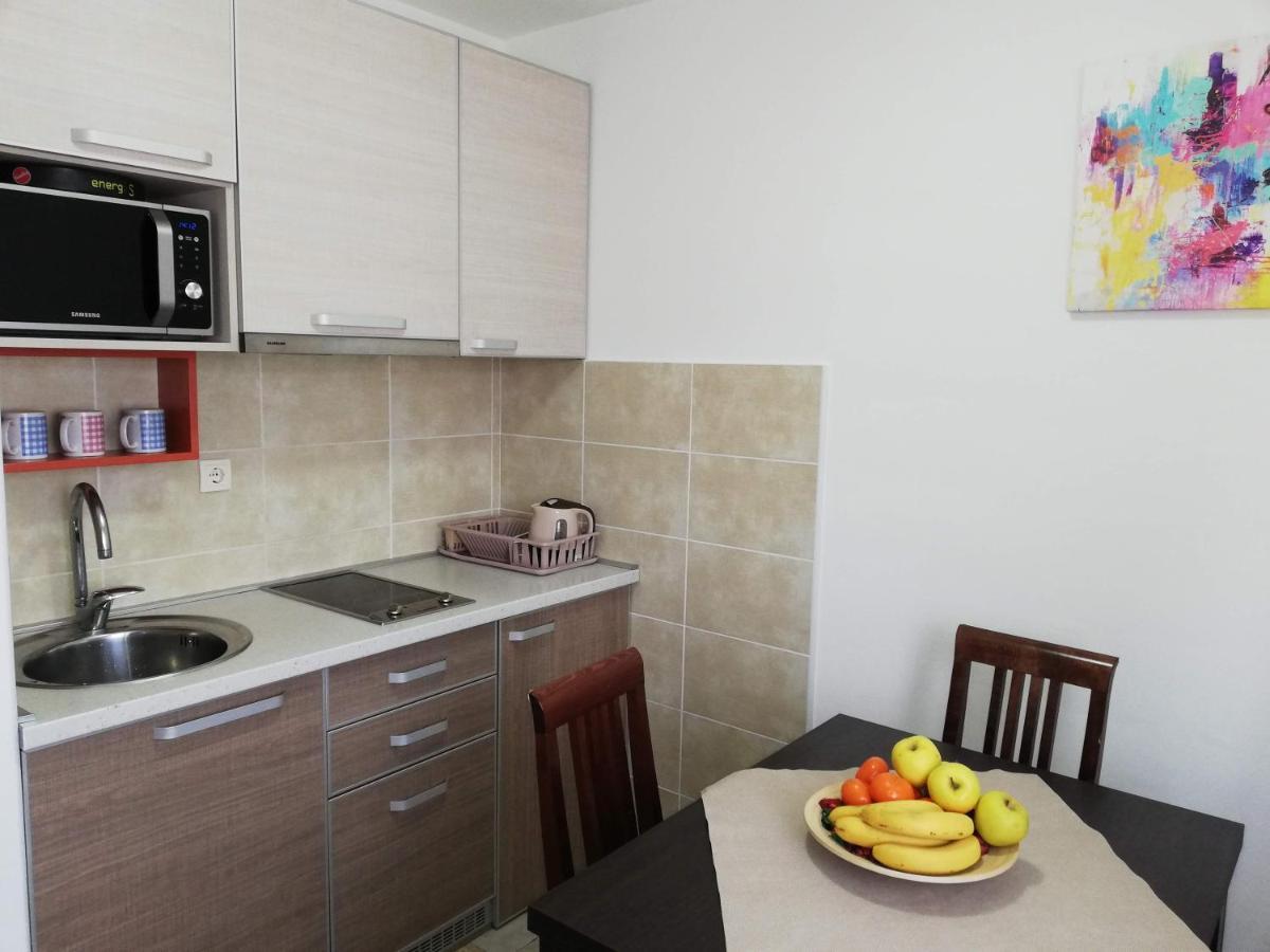 Tina Apartman Zlatibor Διαμέρισμα Εξωτερικό φωτογραφία