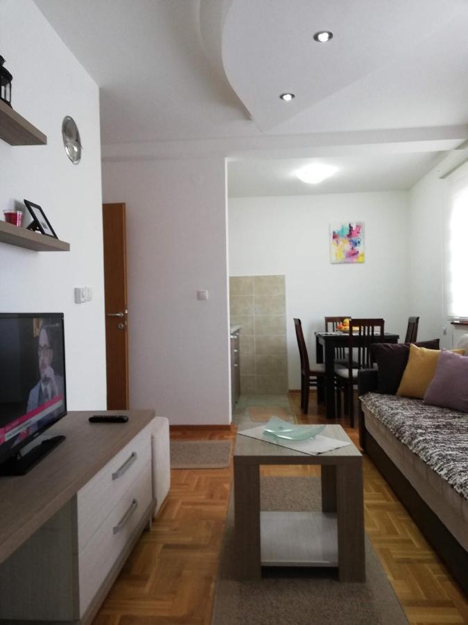 Tina Apartman Zlatibor Διαμέρισμα Εξωτερικό φωτογραφία