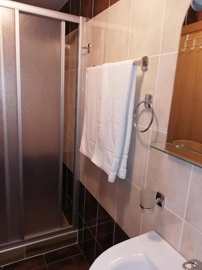 Tina Apartman Zlatibor Διαμέρισμα Εξωτερικό φωτογραφία