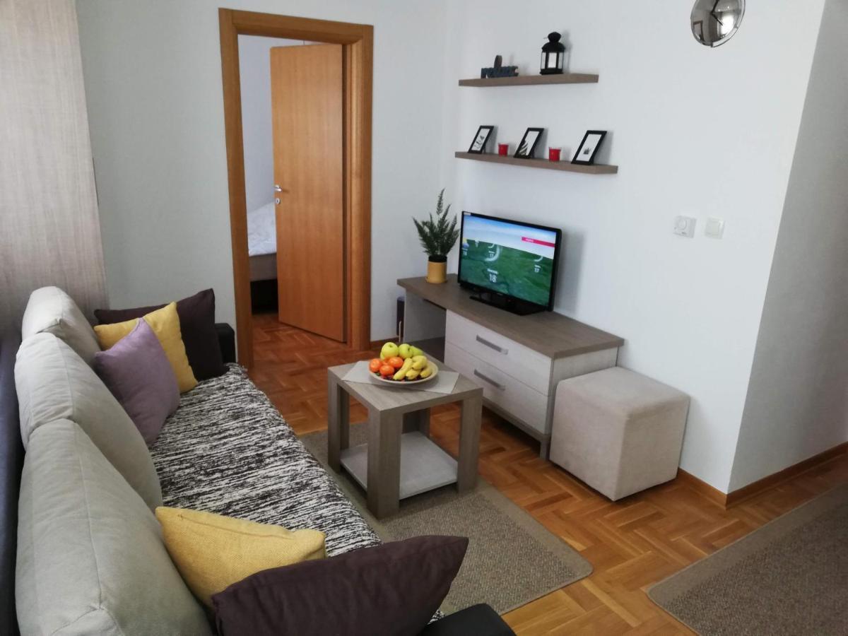 Tina Apartman Zlatibor Διαμέρισμα Εξωτερικό φωτογραφία