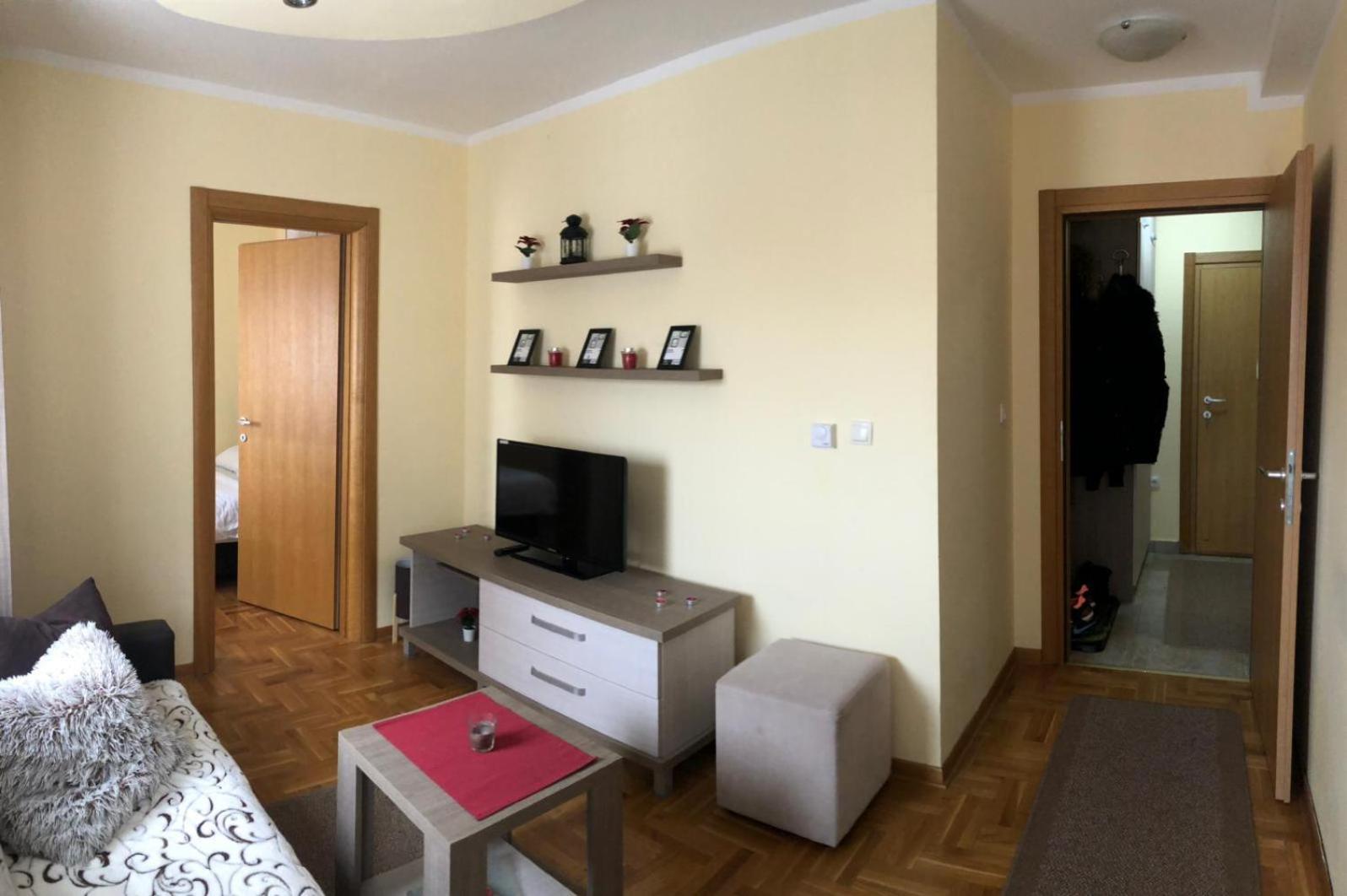 Tina Apartman Zlatibor Διαμέρισμα Εξωτερικό φωτογραφία