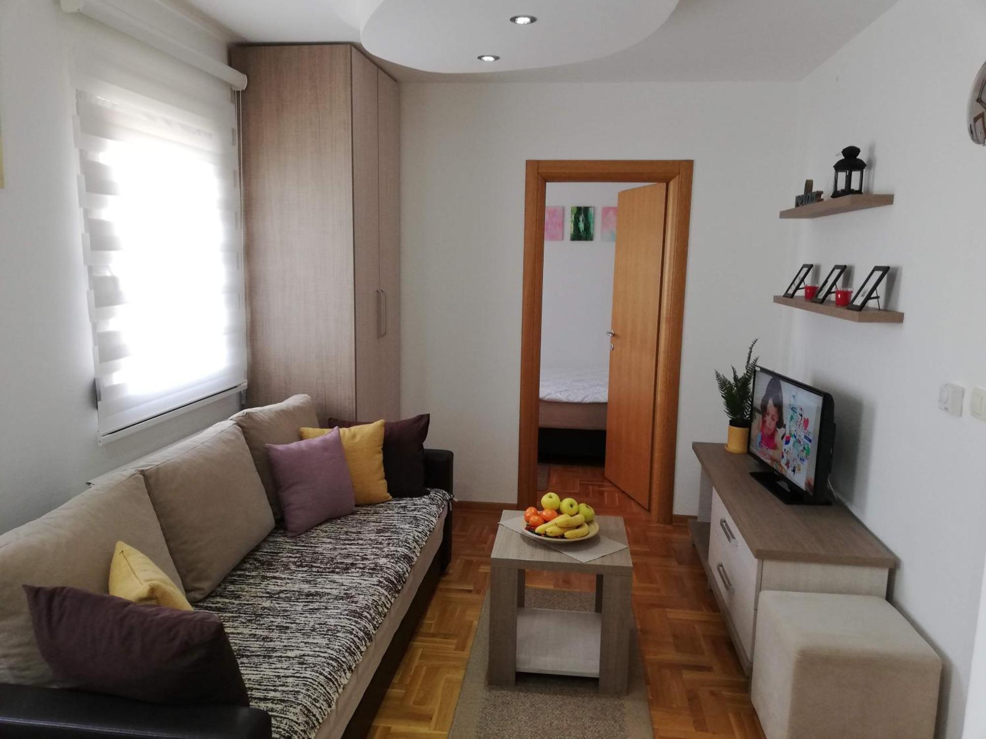 Tina Apartman Zlatibor Διαμέρισμα Εξωτερικό φωτογραφία